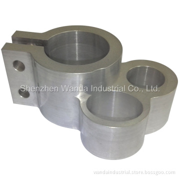 High Precision Machined Part for Machine Vision Equipment